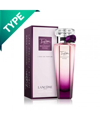 Tresor Midnight Rose - Lancome (Type)