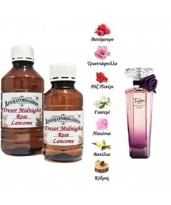 Tresor Midnight Rose - Lancome (Type) Tresor Midnight Rose - Lancome (Type)