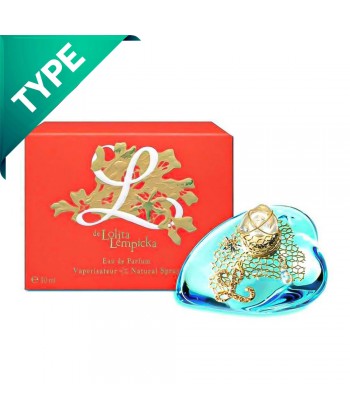 L' De Lolita - Lolita Lempicka (Type)
