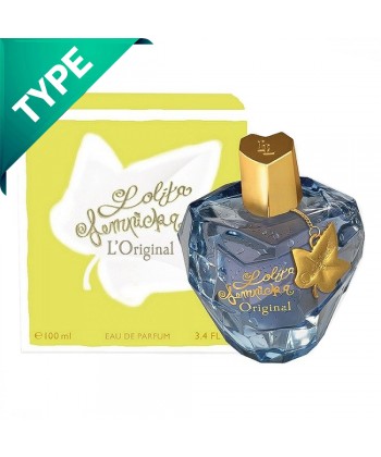 Lolita Lempicka L' Original - Lolita Lempicka (Type)