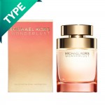 Wonderlust - Michael Kors (Type)