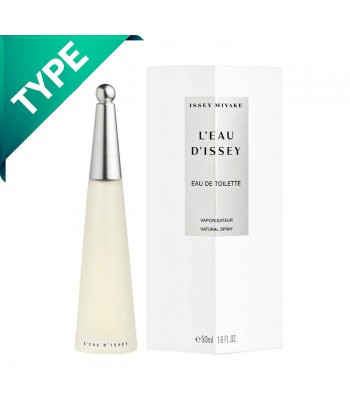 L' eau D' Issey - Issey Miyake (Type)
