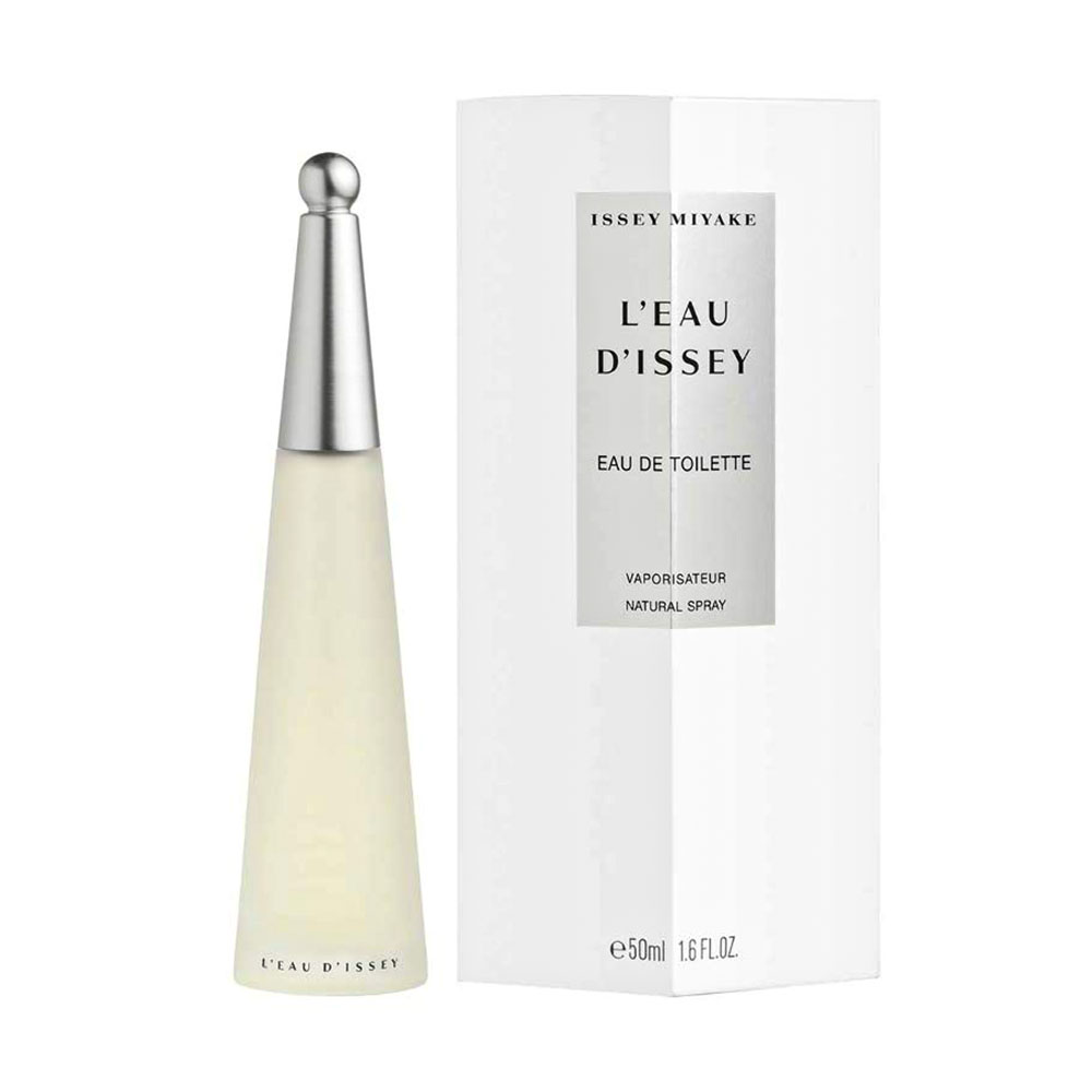 L' eau D' Issey - Issey Miyake (Type)