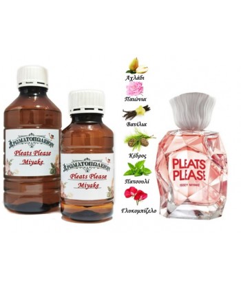 Pleats Please - Issey Miyake (Type) Pleats Please - Issey Miyake (Type)