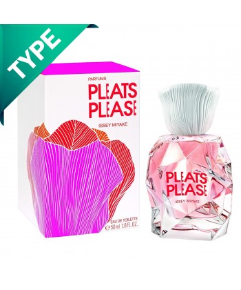 Pleats Please - Issey Miyake (Type)