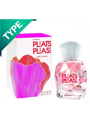Pleats Please - Issey Miyake (Type)