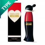 Cheap & Chic - Moschino (Type)