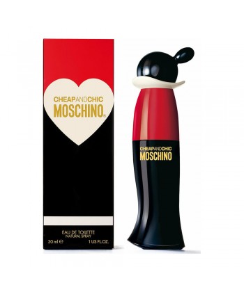 Cheap & Chic - Moschino (Type)