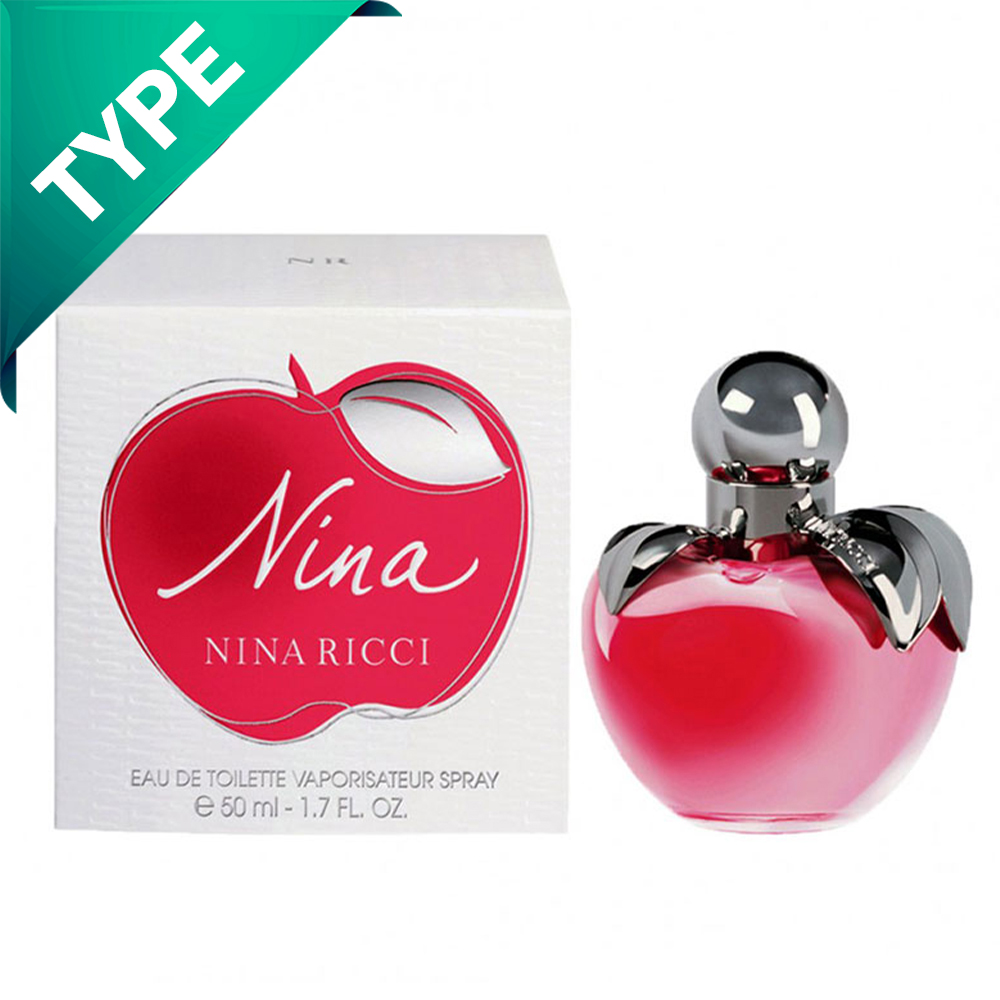 Nina - Nina Ricci (Type)