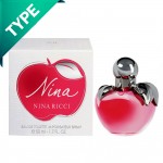 Nina - Nina Ricci (Type)