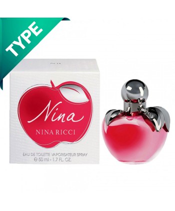 Nina - Nina Ricci (Type)