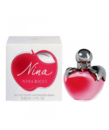 Nina - Nina Ricci (Type)