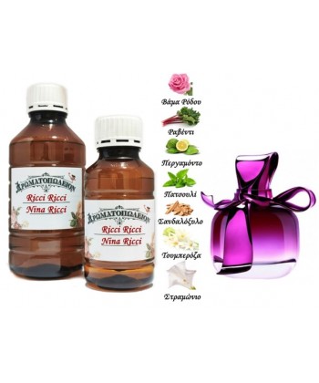 Ricci Ricci - Nina Ricci (Type) Ricci Ricci - Nina Ricci (Type)