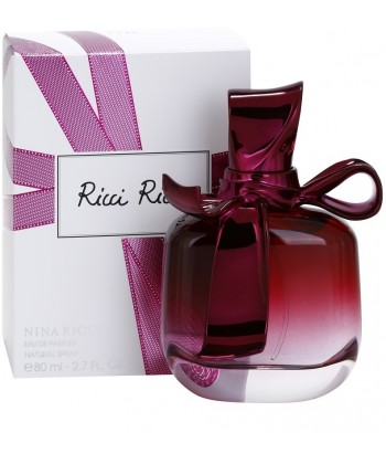 Ricci Ricci - Nina Ricci (Type)