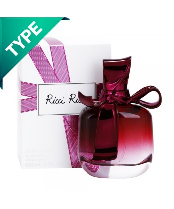 Ricci Ricci - Nina Ricci (Type)