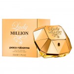 Lady Million - Paco Rabanne (Type)
