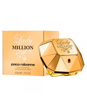 Lady Million - Paco Rabanne (Type)