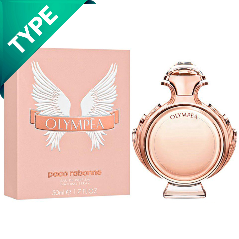 Olympea - Paco Rabanne (Type)