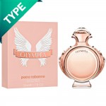 Olympea - Paco Rabanne (Type)
