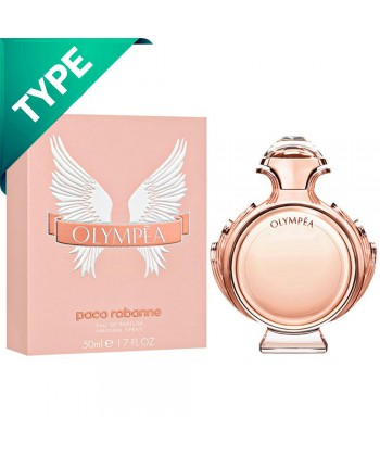 Olympea - Paco Rabanne (Type)