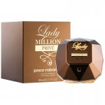 Lady Million Prive - Paco Rabanne (Type) Σετ