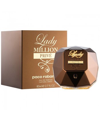 Lady Million Prive  - Paco Rabanne (Type)