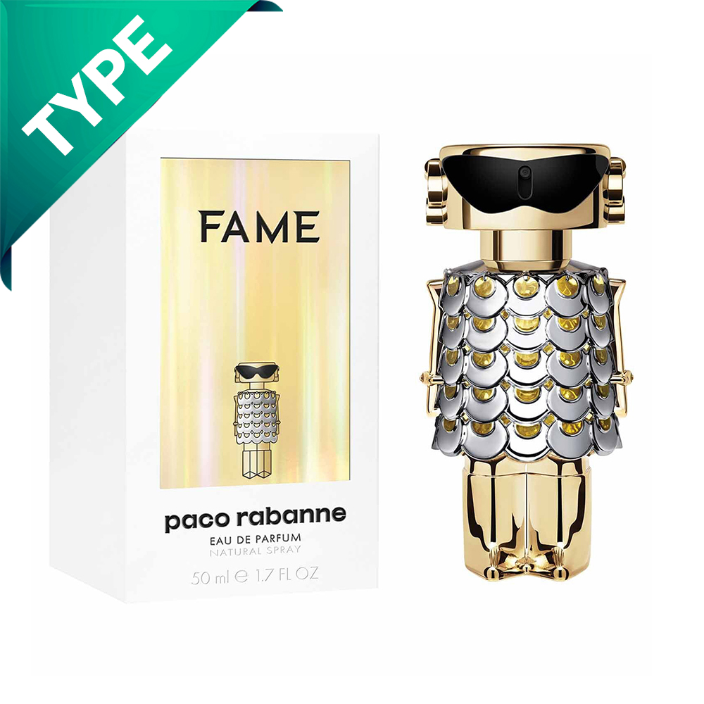 Fame - Paco Rabanne (type) Fame - Paco Rabanne (type)
