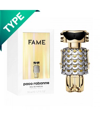 Fame - Paco Rabanne (type)
