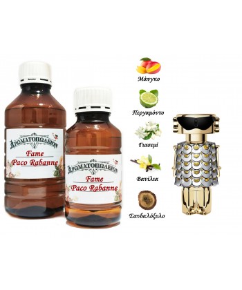 Fame - Paco Rabanne (type) Fame - Paco Rabanne (type)