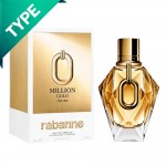 Million Gold For Her - Paco Rabanne (Type) Σετ Million Gold For Her - Paco Rabanne (Type) Σετ