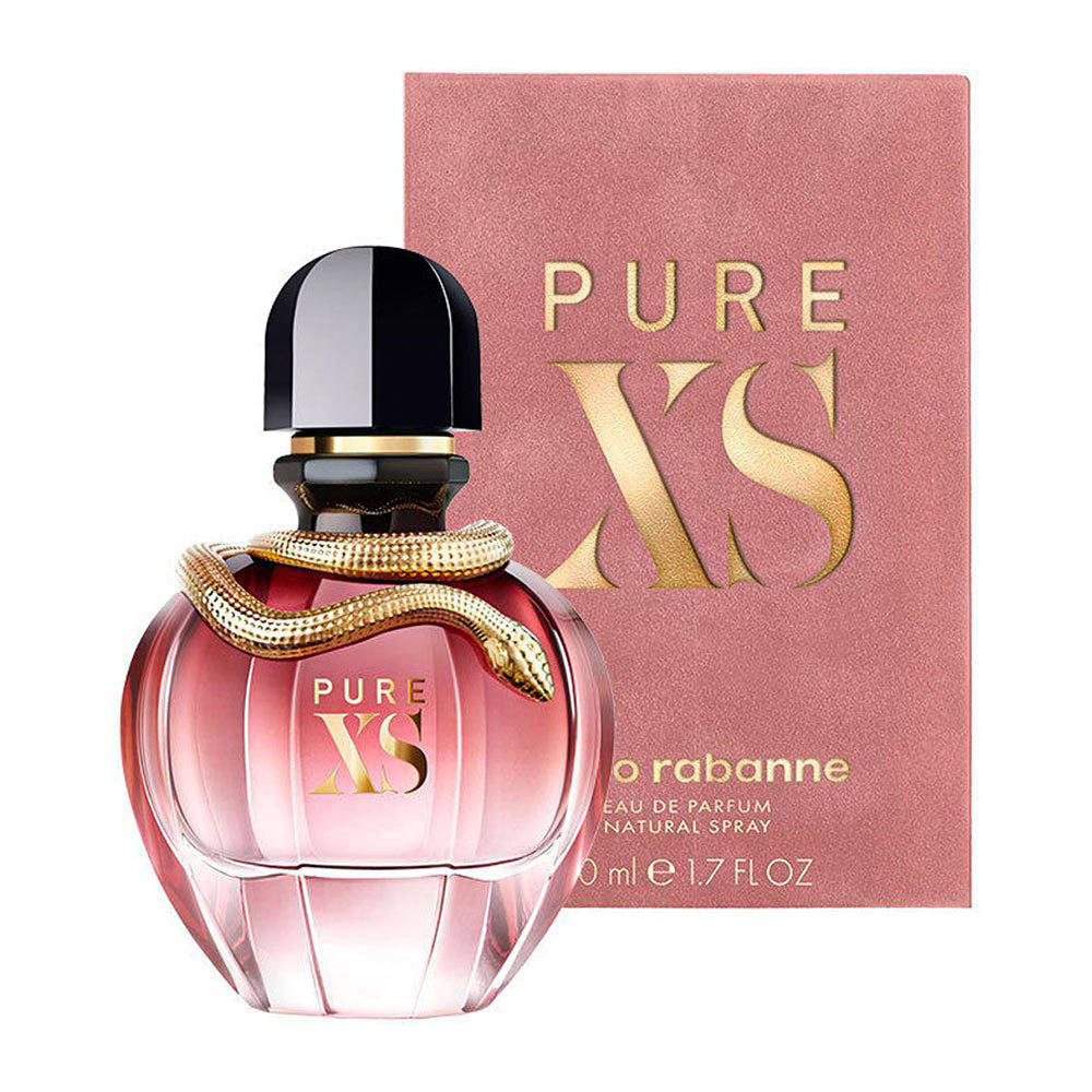 Pure Xs for Her - Paco Rabanne (Type)