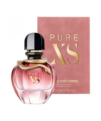 Pure Xs for Her - Paco Rabanne (Type)