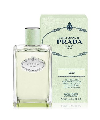 Infusion D' Iris - Prada (type)