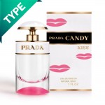 Candy Kiss - Prada (Type) Candy Kiss - Prada (Type)