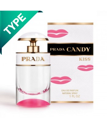 Candy Kiss - Prada (Type)