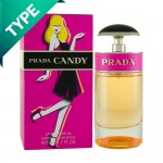Candy - Prada (Type) Σετ Candy - Prada (Type) Σετ