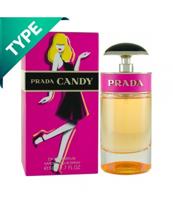 Candy - Prada (Type)