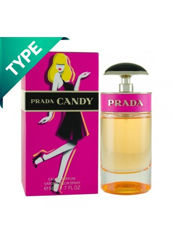 Candy - Prada (Type)