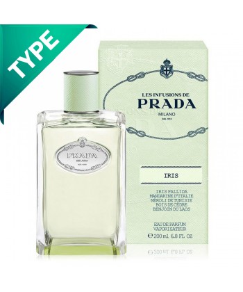 Infusion D' Iris - Prada (type)