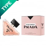 Prada Paradoxe - Prada (type)
