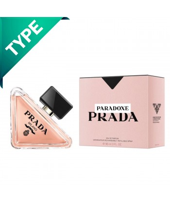 Prada Paradoxe - Prada (type)