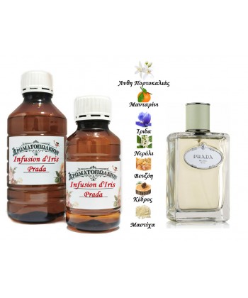 Infusion D' Iris - Prada (type) Infusion D' Iris - Prada (type)
