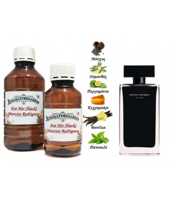 For Her Eau de Toilette - Narciso Rodriguez (Type)