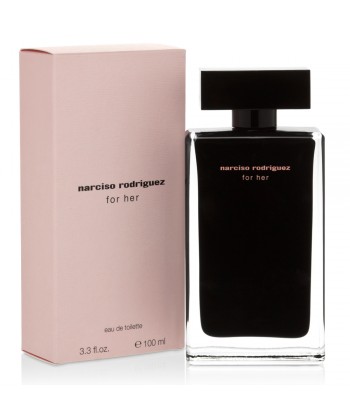 For Her Eau de Toilette - Narciso Rodriguez (Type)