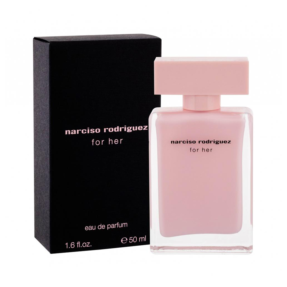 For Her Eau de Parfum - Narciso Rodriguez (Type)