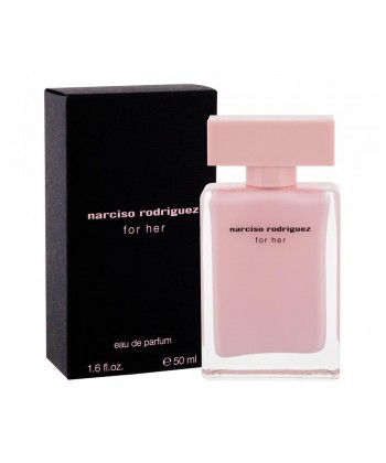 For Her Eau de Parfum - Narciso Rodriguez (Type)