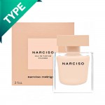 Narciso Poudree - Narciso Rodriguez (Type)