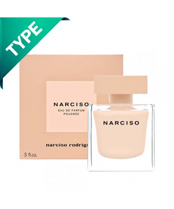 Narciso Poudree - Narciso Rodriguez (Type)