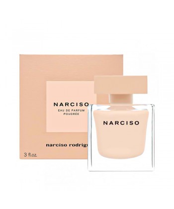 Narciso Poudree - Narciso Rodriguez (Type)