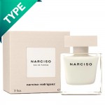 Narciso White Eau De Parfum - Narciso Rodriguez (Type) Narciso White Eau De Parfum - Narciso Rodriguez (Type)